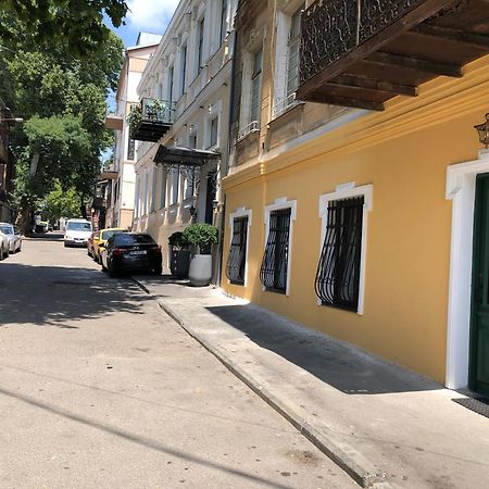 Apartments Margarita Tbilisi Ngoại thất bức ảnh