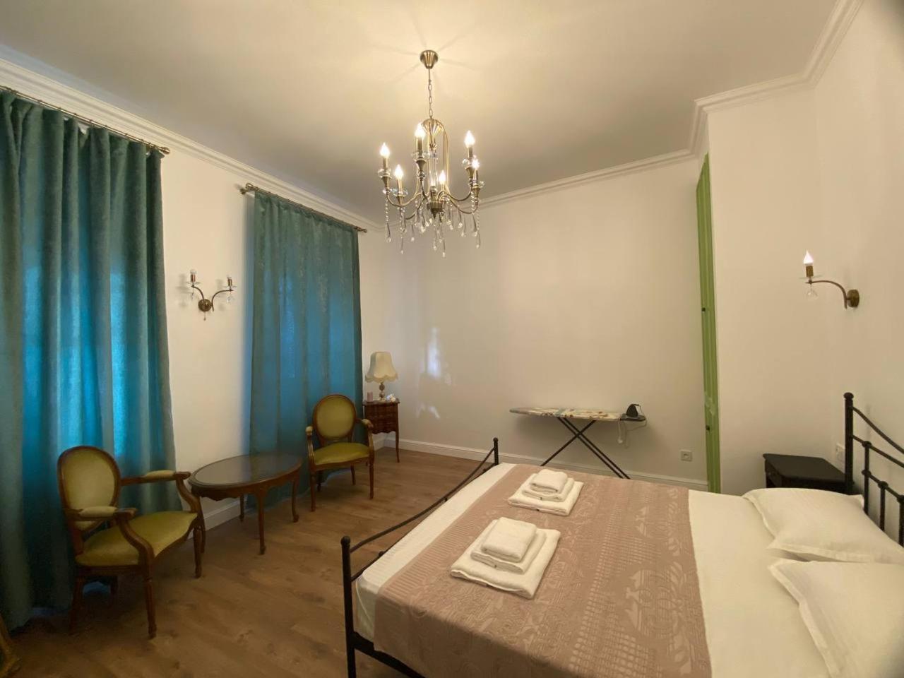 Apartments Margarita Tbilisi Ngoại thất bức ảnh
