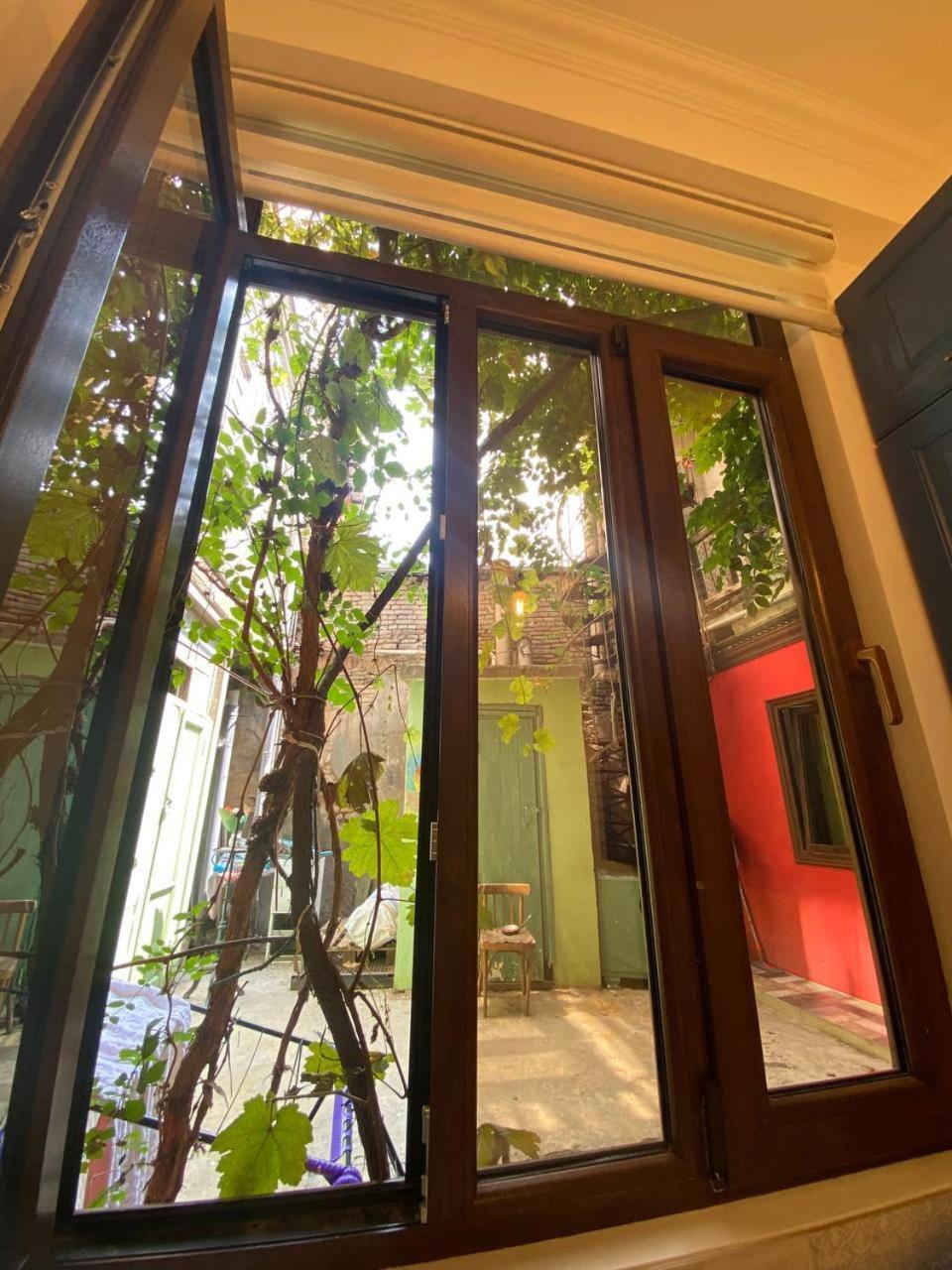 Apartments Margarita Tbilisi Ngoại thất bức ảnh