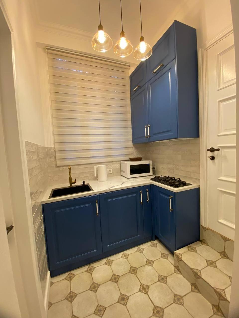 Apartments Margarita Tbilisi Ngoại thất bức ảnh