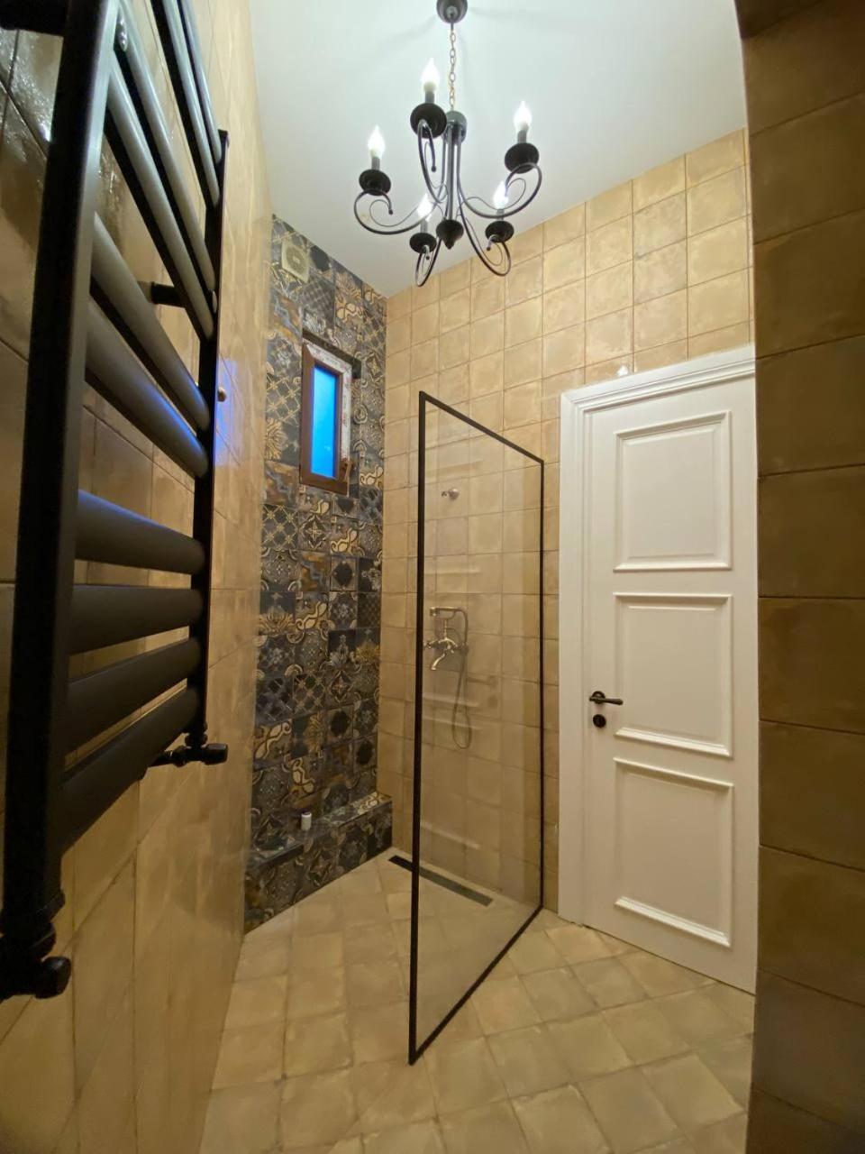 Apartments Margarita Tbilisi Ngoại thất bức ảnh