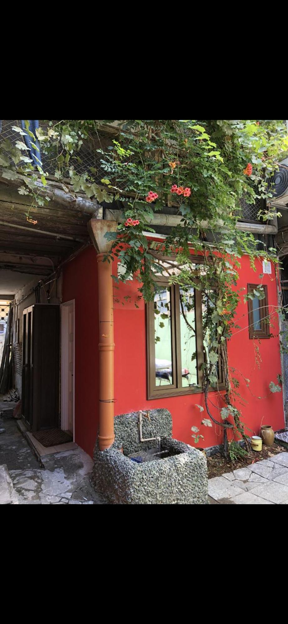 Apartments Margarita Tbilisi Ngoại thất bức ảnh