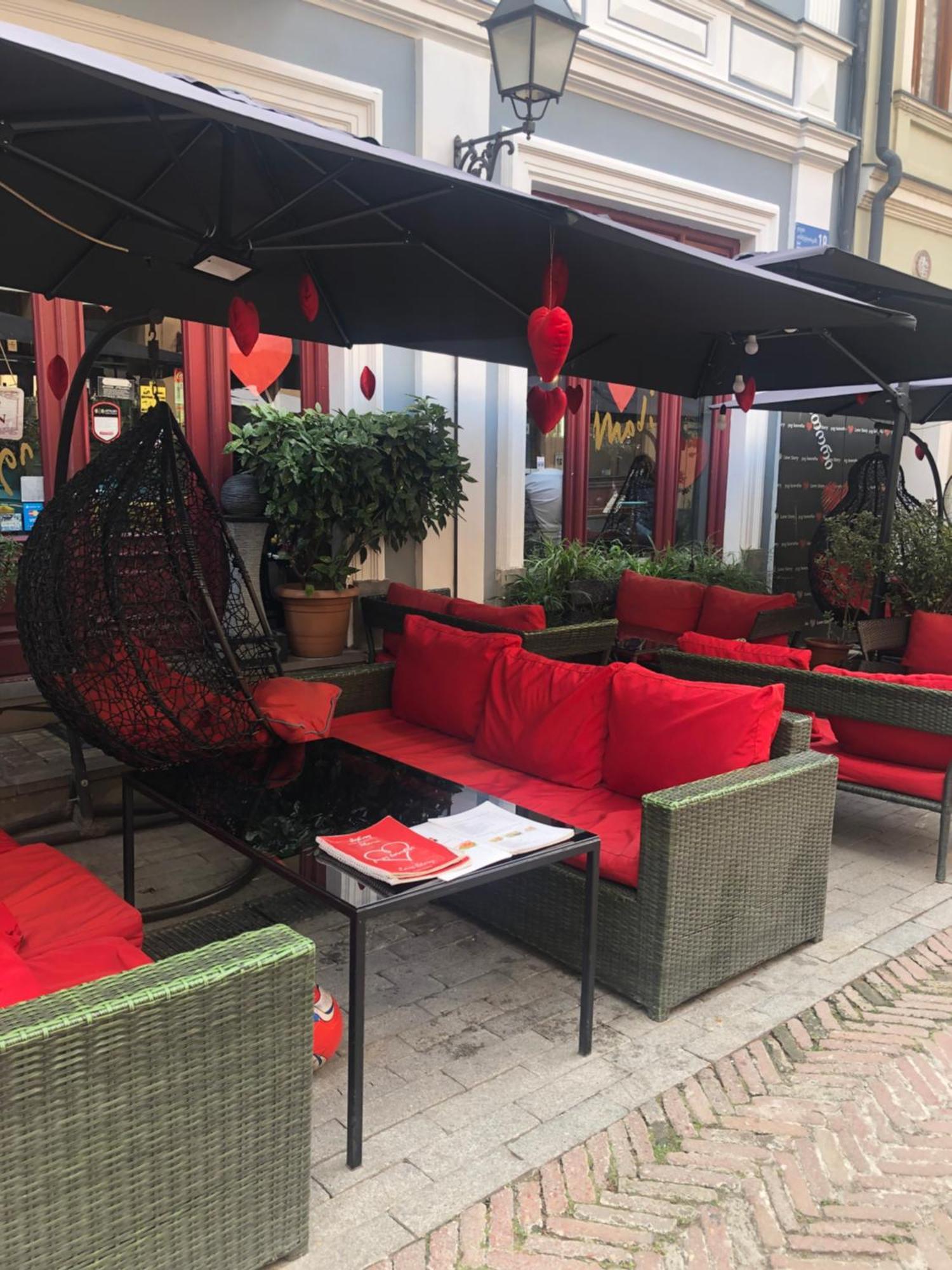 Apartments Margarita Tbilisi Ngoại thất bức ảnh
